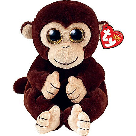 TyBeanieBeanie Monkey Matteo Reg.40541