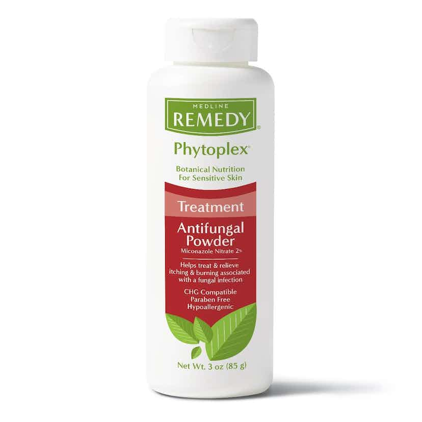 Medline Remedy Phytoplex Antifungal Powder 3 oz – Locatel Health ...