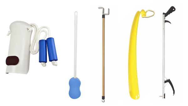 Essential Medical Hip & Knee Kit Standard