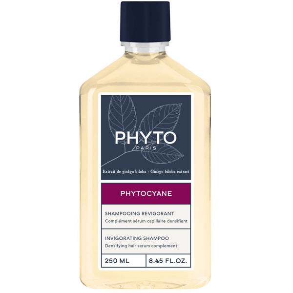 Phyto Phytocyane For Women 8.45Oz