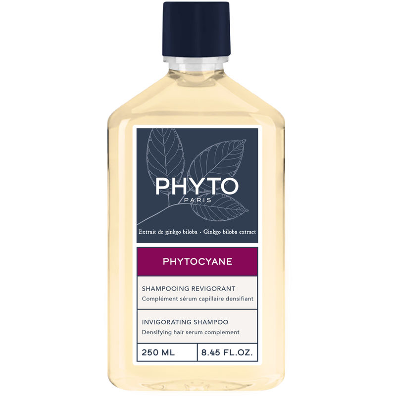 Phyto Phytocyane For Women 8.45Oz