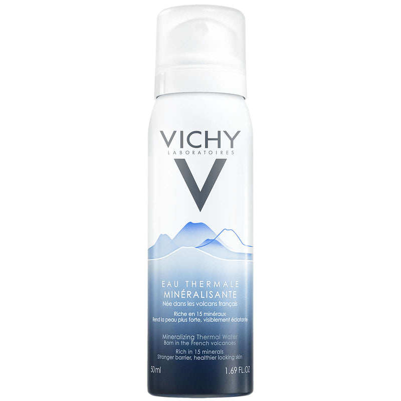 Vichy Mineralizing Thermal Water 50g