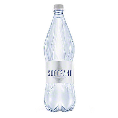 Socosani Still Mineral Water 750ml