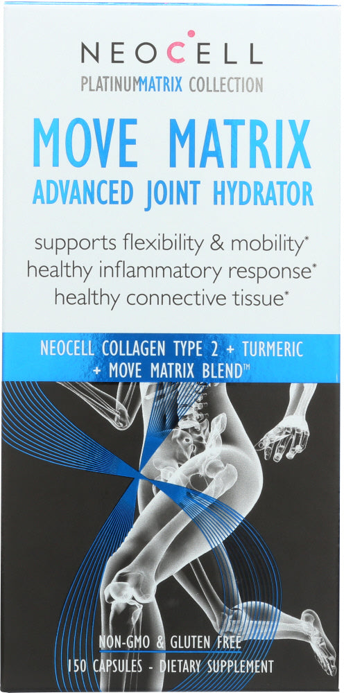 Neocell Laboratories Matrix Advanced Joint Hydrator