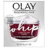 Hidratante hidratante de látigo Olay Regenerist 1.7 oz