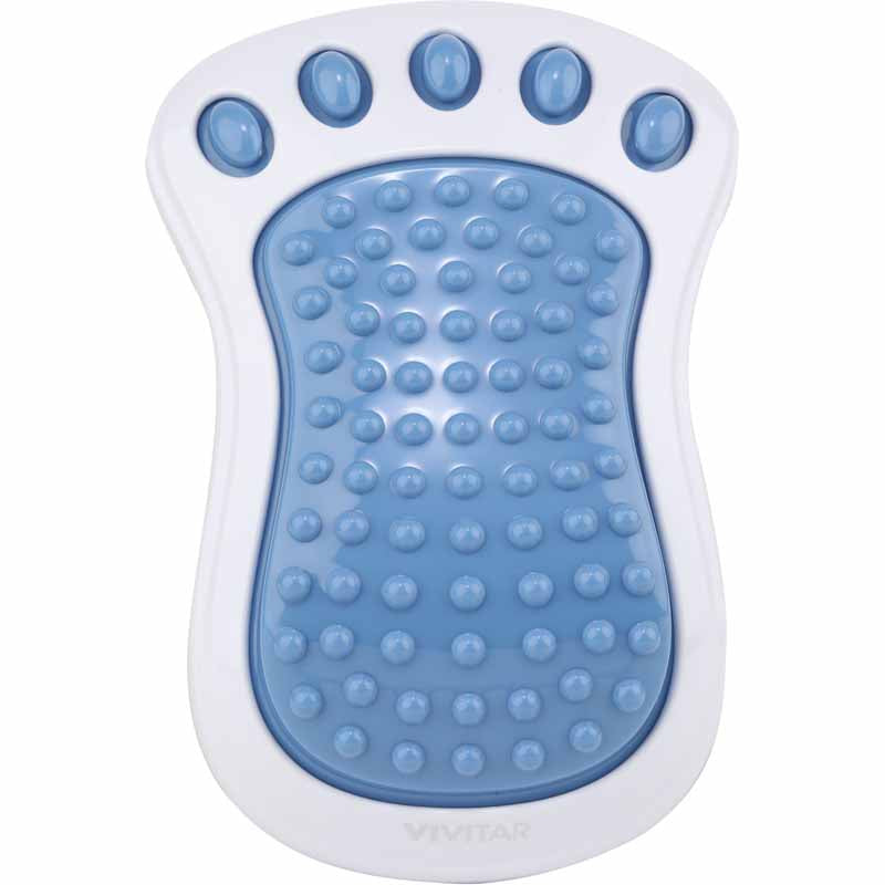 Vivitar Vibrating Foot Massager - Azul