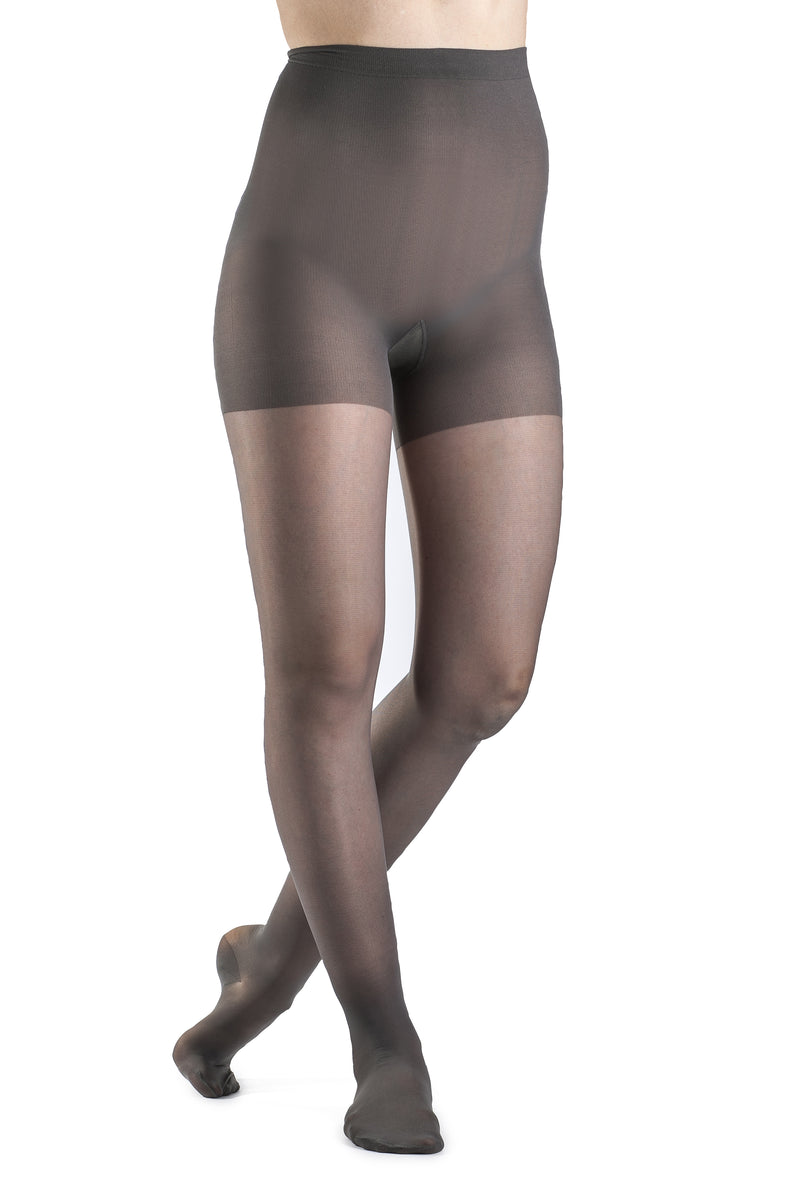 SIGVARIS SHEER Fashion Pantyhose 120 15-20mmgh