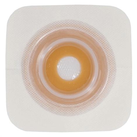 ConvaTec SUR-FIT Natura Two-Piece Moldable White Durahesive Ostomy Skin Barrier. REF 404592