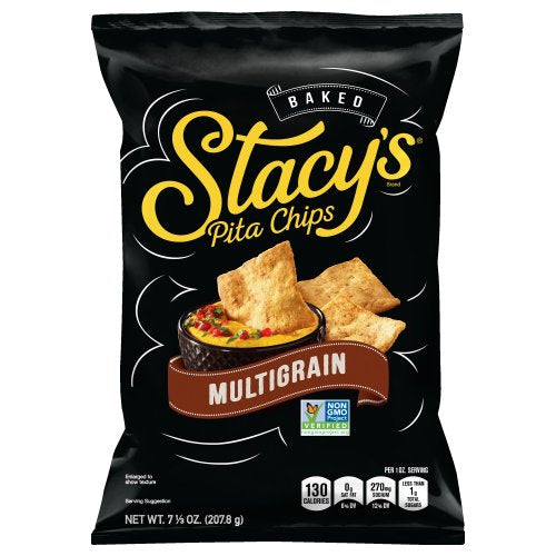 Stacy's Pita Chips Multigrain