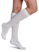 Sigvaris Women's Eversoft Diabetic Sock Calf