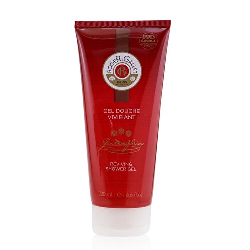 Roger & Gallet Jean Marie Farina Gel de ducha, 6.6 oz