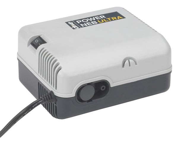 Drive Medical Power Neb Ultra Compressor Nebulizer18080-AHC