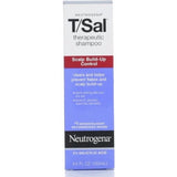 Neutrogena T/Sal Therapeutic Maximum Strength Shampoo 4.50 oz