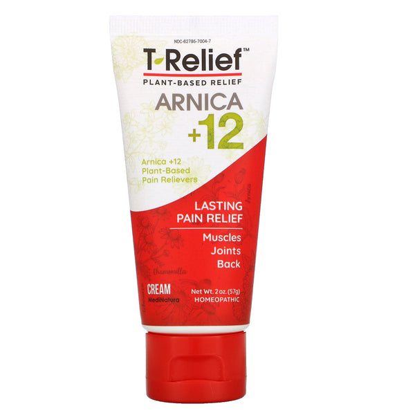 T-Relief Pain Relief Cream