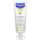 Mustela Nourishing Cream With Cold Cream. Dry Skin Face. 1.35 FL.OZ