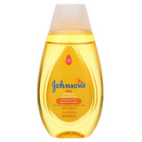 Champú para bebés de Johnson 13.6oz