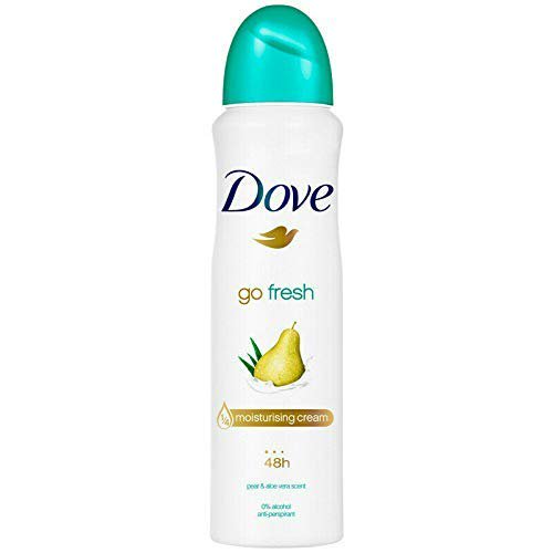 Dove Go Fresh Anti-Perspirant Pear & Aloe 150 ml