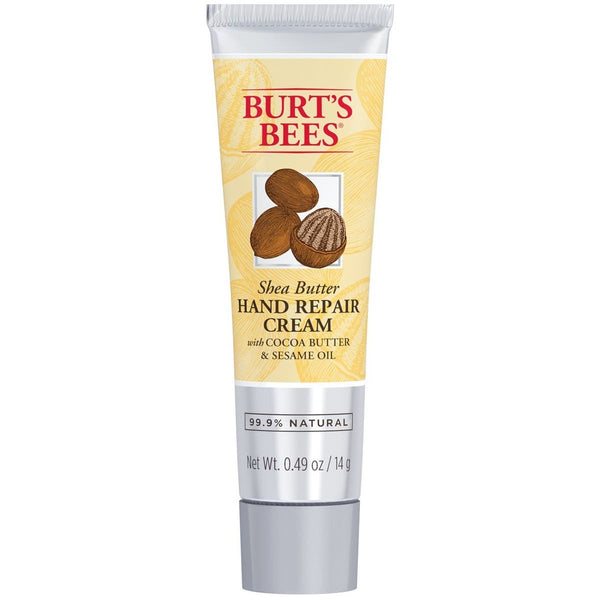 Burt's Bees Hand Repair Cream Shea Butter 0.49 oz