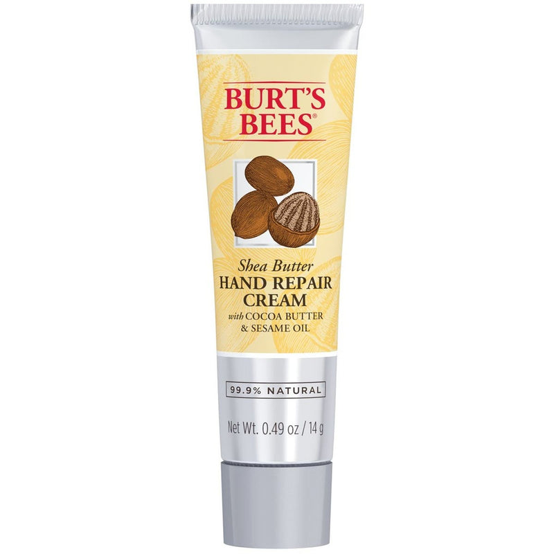 Burt's Bees Hand Repair Cream Shea Butter 0.49 oz