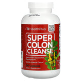 Health Plus Super Colon Cleanse 240 Capsules