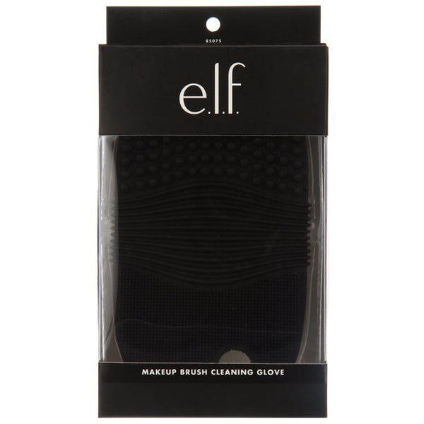 E.L.F. Makeup Brush Cleaning Glove