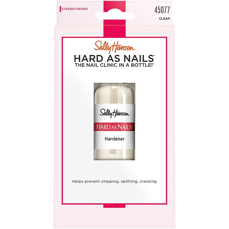 Sally Hansen Nails Hardener claro 0.45 oz