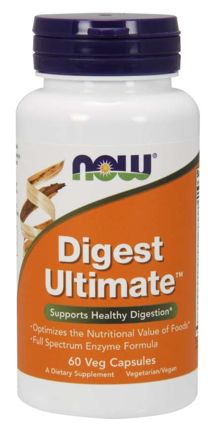 Now Digest Ultimate