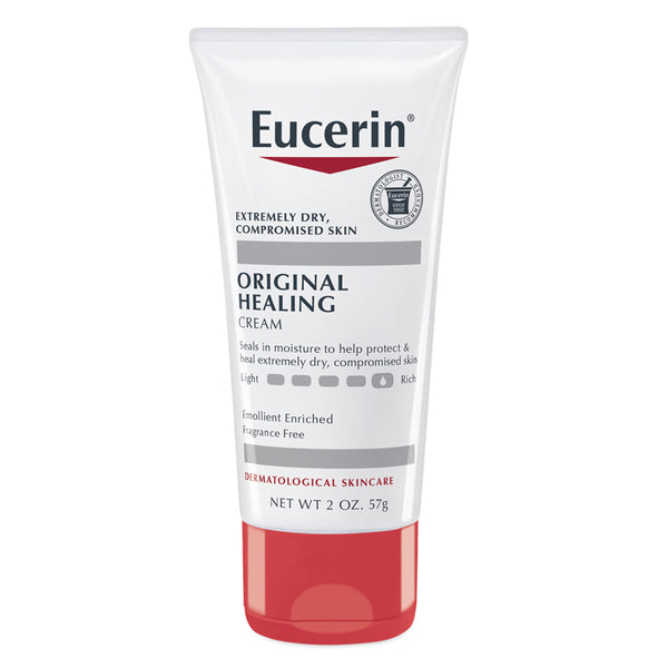 Eucerin Original Healing Cream 2 oz