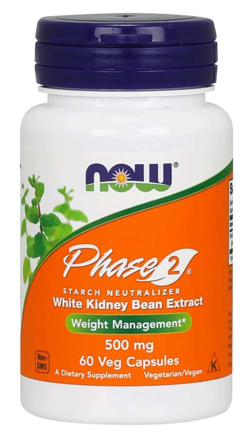Now Phase-2 500mg