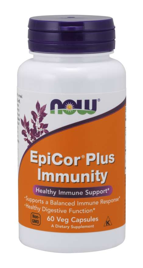 Now Epicor Plus Immunity