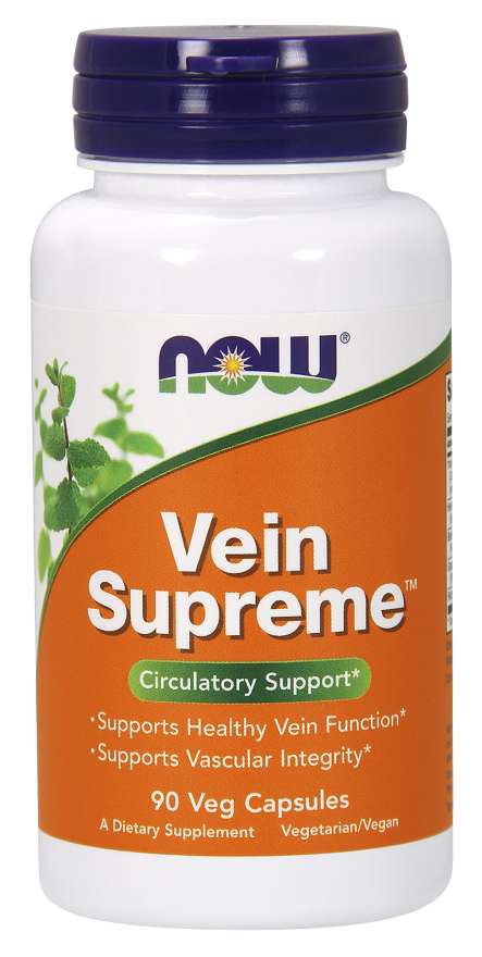 Now Vein Supreme