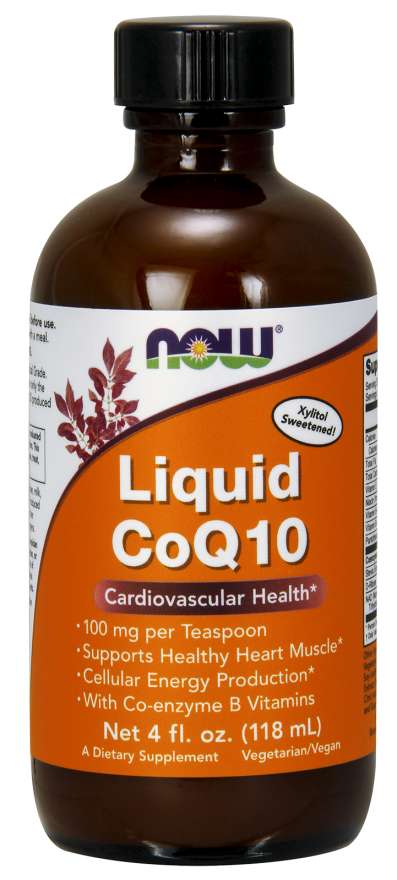 Now Liquid Coq10