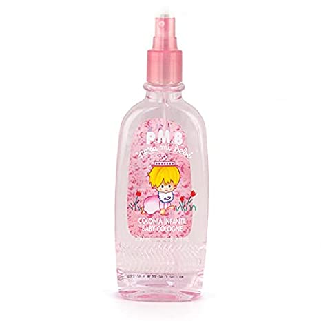 Para mi bebe Pink Colonia 8.3oz