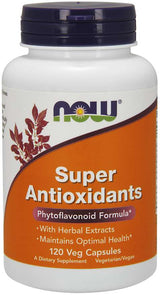 Now Super Antioxidants