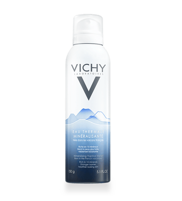 Vichy Mineralizing Thermal Water 150g