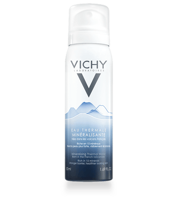 Vichy Mineralizing Thermal Water 50g