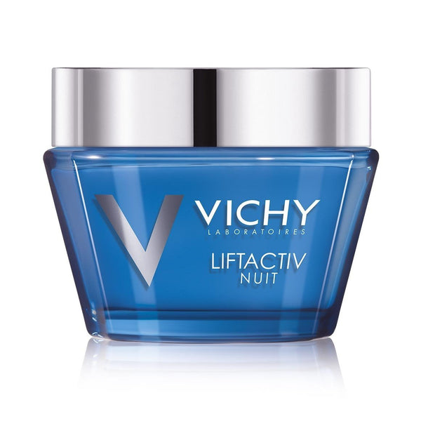 Vichy Liftactiv Night Cream