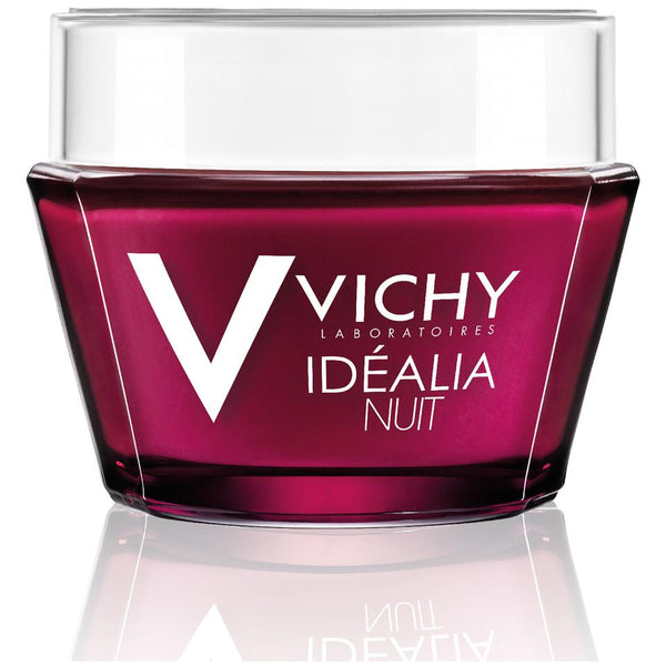 Vichy Idalia Night Cream