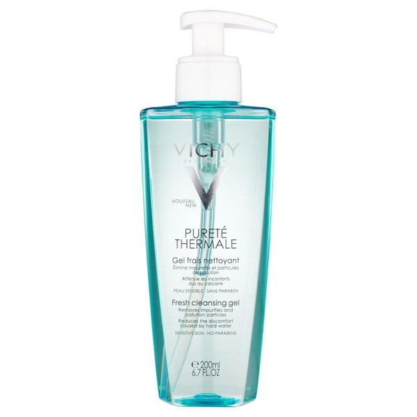 Vichy Puret Thermale Fresh Cleansing Gel