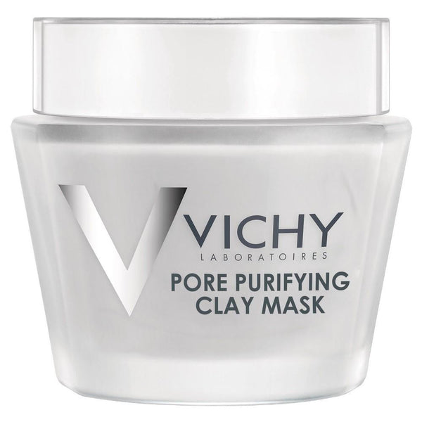 Vichy Pore Purifying Clay Mask