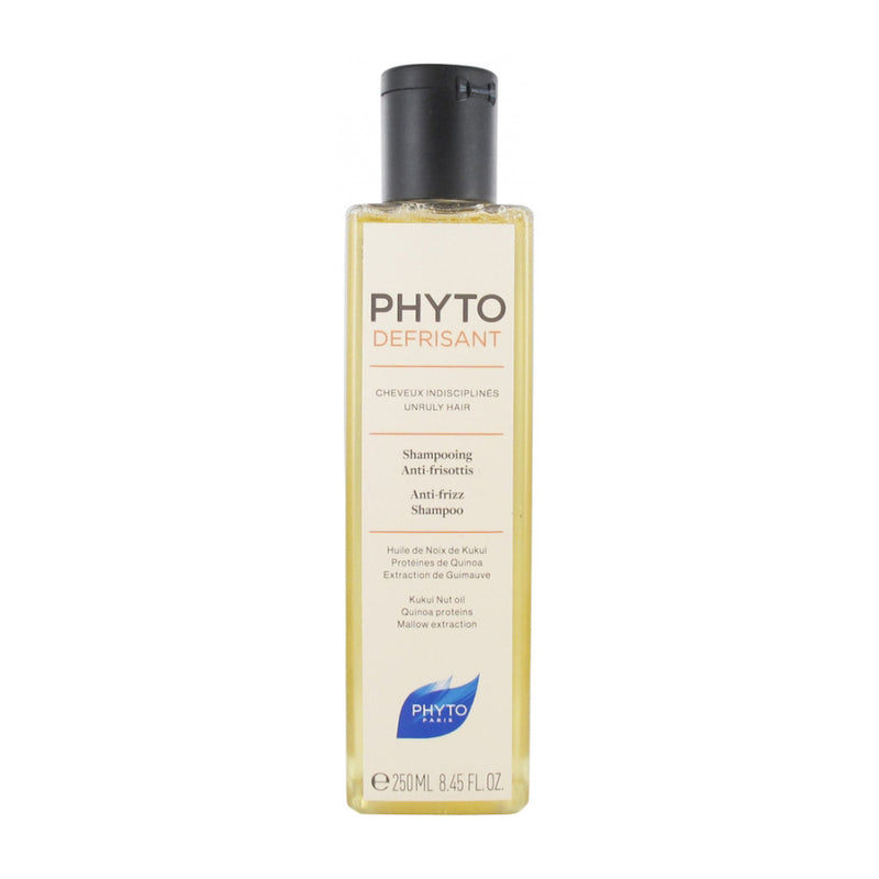 PHYTO Defrisant Shampoo Anti-frizz 8.45 oz