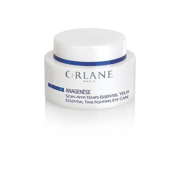 Orlane anagenese Tiempo esencial para luchar con el condado de ojos de ojo 0.5 oz