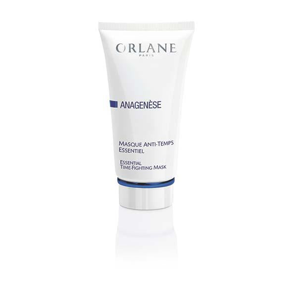 Orlane Anagenese Time esencial Fighting Masque