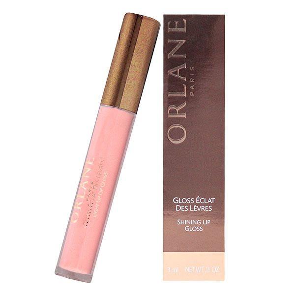 Orlane Shining Lip Gloss #1 Pink