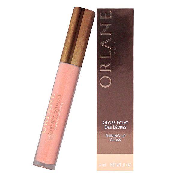 Orlane Shining Lip Gloss #2 Natural