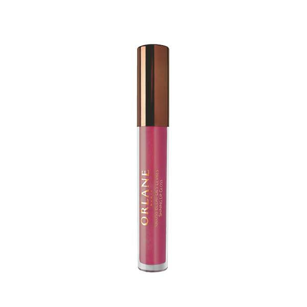 Orlane Shining Lip Gloss #7 Rose Shimmer
