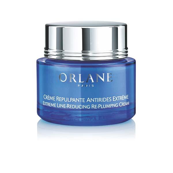 Orlane Extreme Line-Reducing Re-Plumping Cream