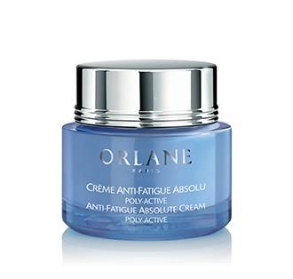 Orlane Anti-Fatigue Absolute Cream Poly-Active