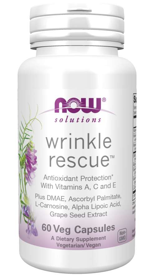 Now Wrinkle Rescue