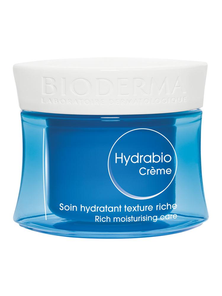 Bioderma Hydrabio Cream 1.7oz